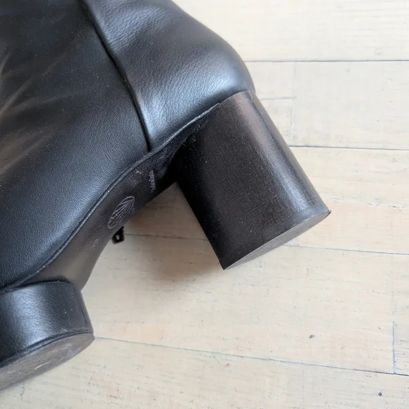 Coclico Travis Boots - Picture 3 of 5